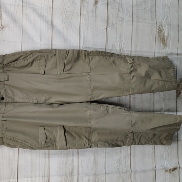 Condor Outdoor Sentinial Tactical Khaki Pants Size 40/32 - Picture 2 of 15